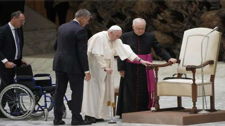 Pope Francis asks North Korea to invite him to visit