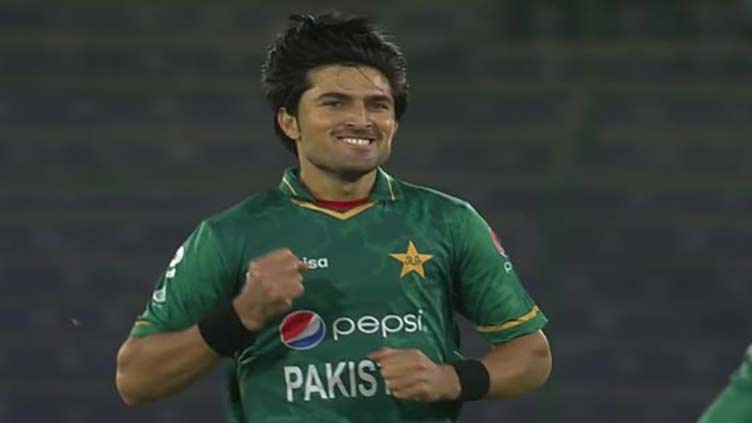 Asia Cup 2022: Mohammad Wasim out, Hasan Ali in