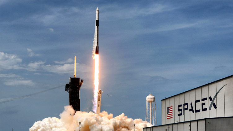 US court upholds SpaceX satellite deployment plan