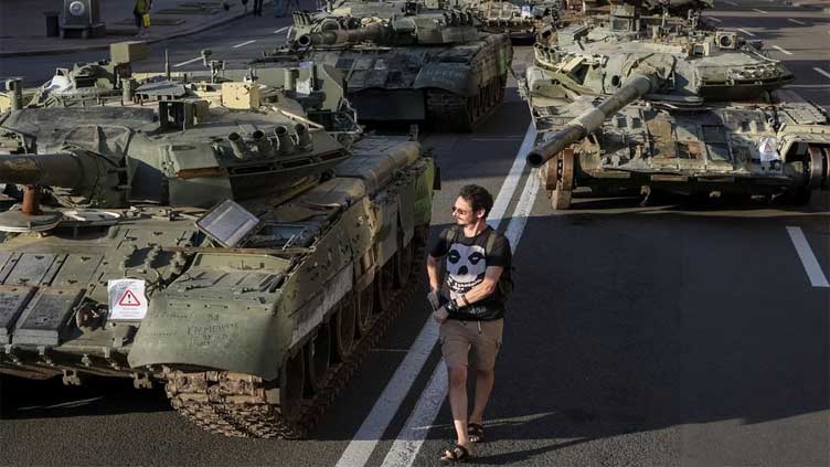 Ukraine and Russia: What you need to know right now