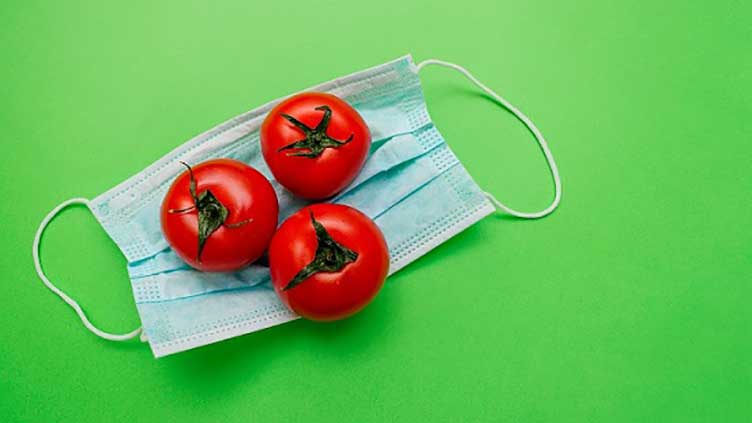 Tomato Flu: What is it and Who is at Risk?