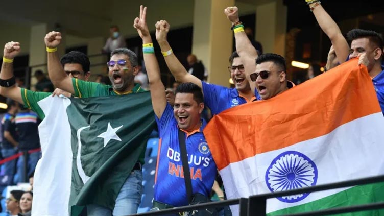All eyes on Pak vs Ind clash in Asia Cup 2022 today