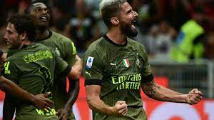 AC Milan brush aside Bologna, Abraham snatches point on Dybala’s Juve return