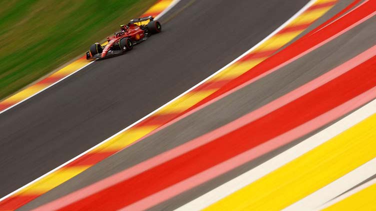 Belgium to remain on Formula One calendar in 2023