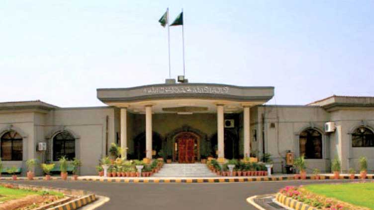  PTI to move IHC seeking Imran Khan telethon's live coverage