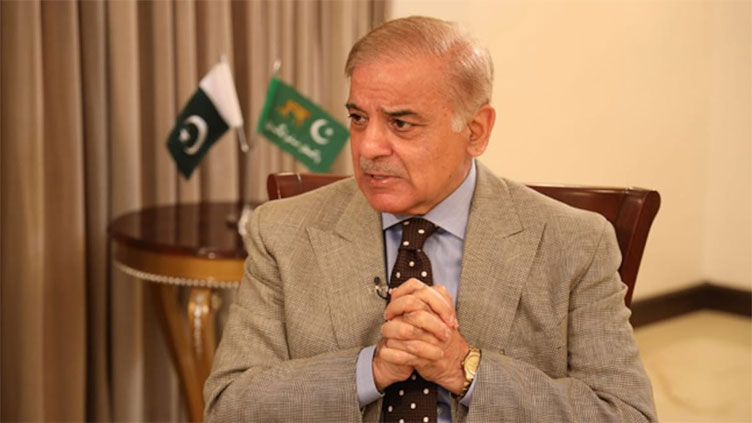 PM Shehbaz summons 'emergency meeting' of Govt's allies