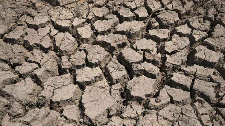 China's drought-hit areas get rain, bringing flood risks