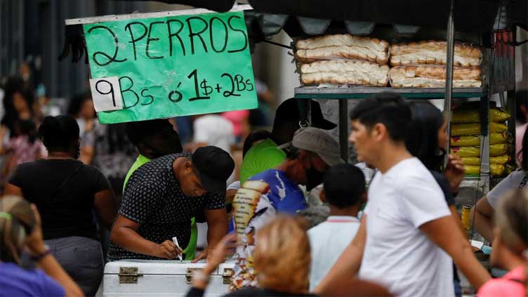  Pain of breaking inflation will reverberate around the globe