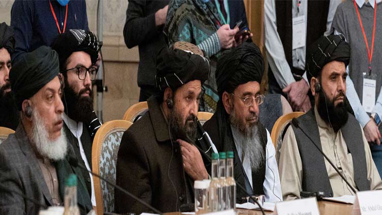  Taliban officials nearing contract for purchase of gasoline from Russia