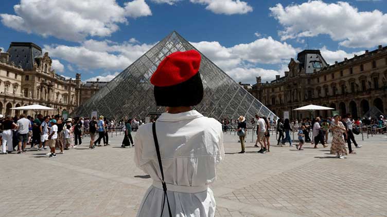 Tourists flock back to France over summer after pandemic slump