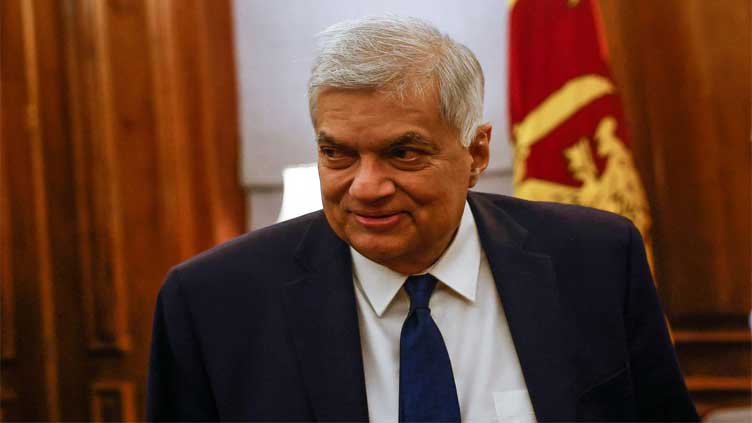  Sri Lanka in 'final stage' of IMF talks; budget deficit widens