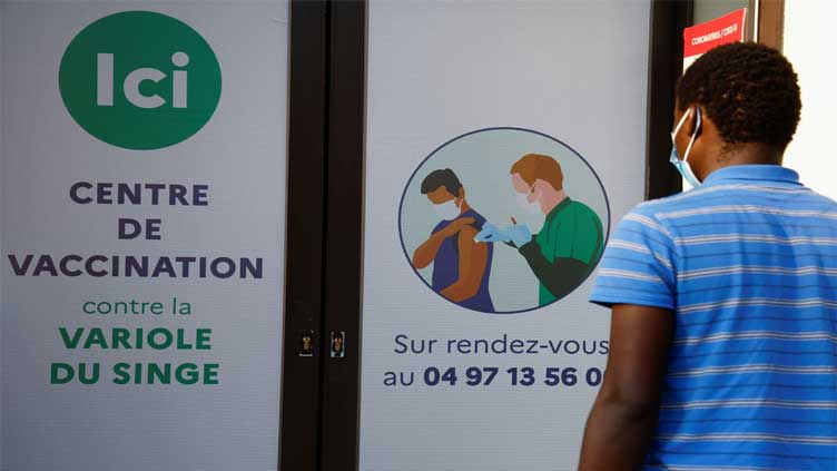  Monkeypox outbreak can be eliminated in Europe, WHO says