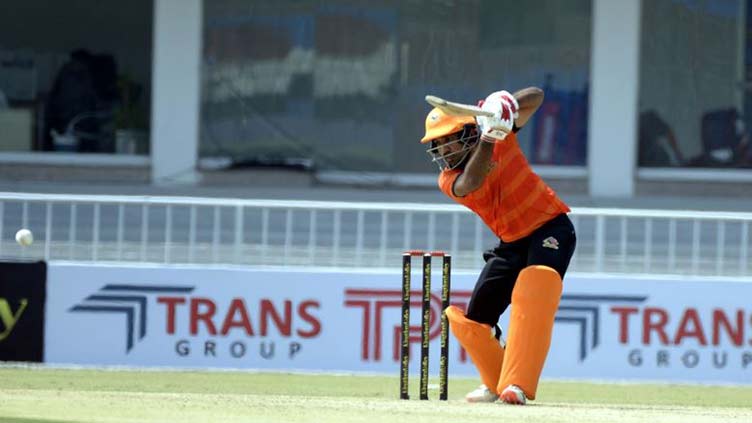 National T20 Cup: Sarfaraz, Sohail power Sindh to victory against Southern Punjab