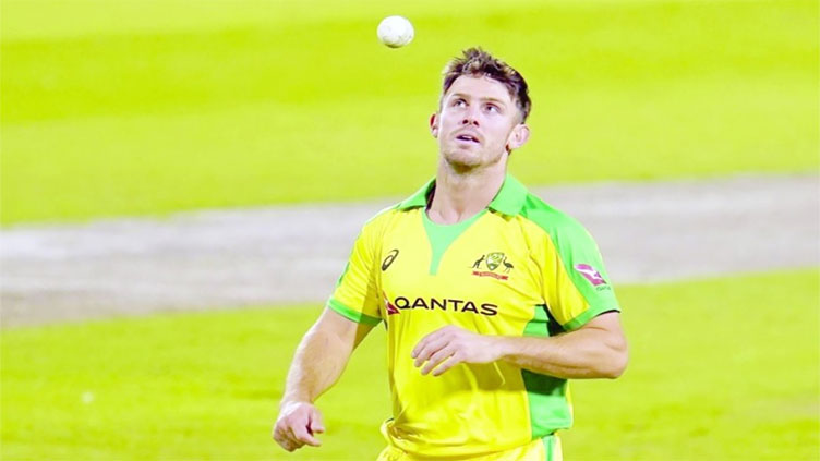Australia's Marsh out of Zimbabwe, NZ series with injury