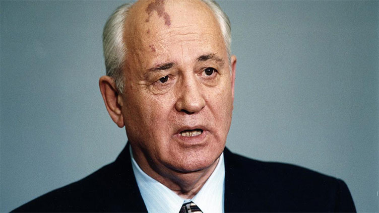 Mikhail Gorbachev, last Soviet leader, dead at 91