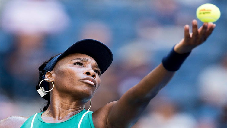 Venus not looking past doubles with Serena after US Open exit