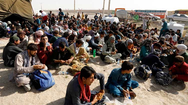 Amnesty accuses Iran, Turkey of illegal Afghan migrant pushbacks