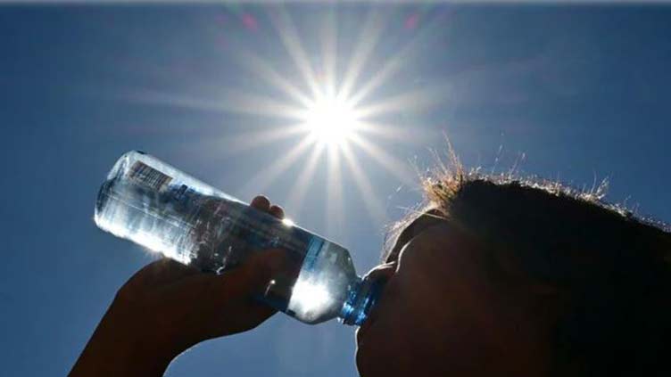 ’Dangerous’ heat wave hits southwestern US