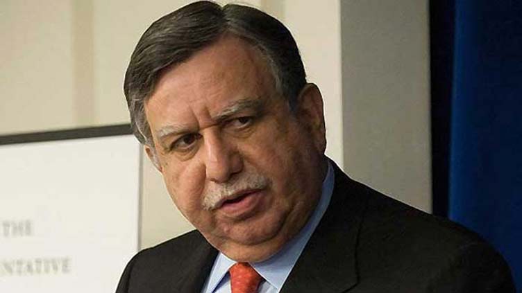 Tarin rebuffs allegations of treason against him