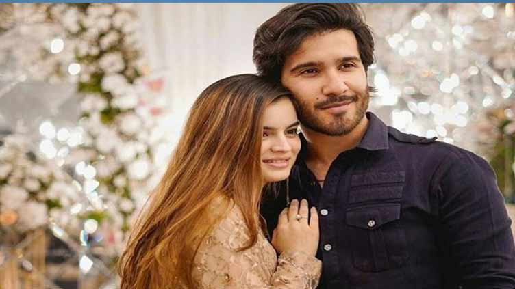 Feroze Khan offers out of court settlement to ex-wife Aliza