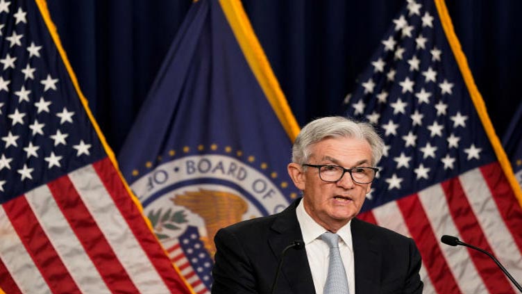 Fed Chair Powell hints at smaller interest rate hikes in December