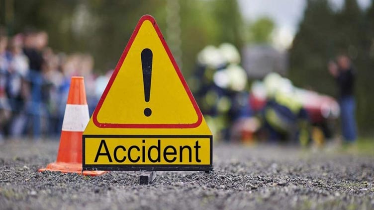 Three students perish in Bahawalpur road crash