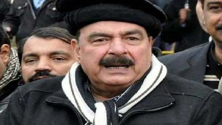 Rulers' tactics to delay elections will fall flat, says Sheikh Rashid