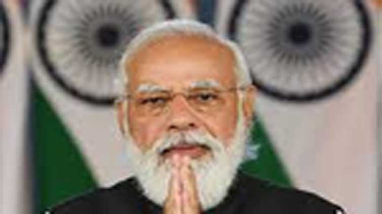 Modi calls for concerted efforts to fight 'greatest challenges' 