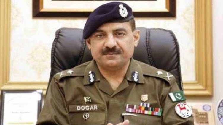 SC reinstates Ghulam Mahmood Dogar as Lahore police chief