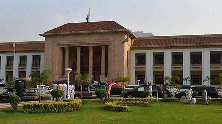 Punjab govt, opposition rack their brains on PA dissolution issue