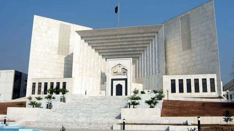 Govt should consider circumstances for criminal action against Imran: SC 