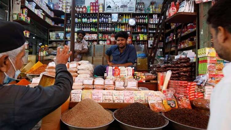 Weekly inflation eases 0.16 percent