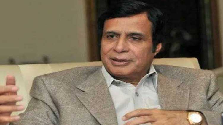 CM Elahi vows to grant ownership rights for slum dwellers