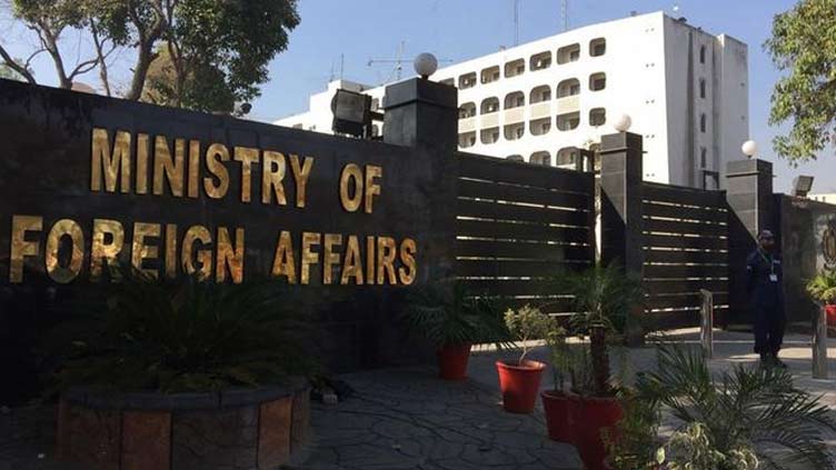 Pakistan summons Afghan diplomat to convey 'anguish' over attack on its Kabul envoy