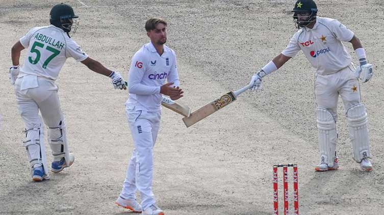 Rawalpindi Test pitch controversy sets tongues wagging  