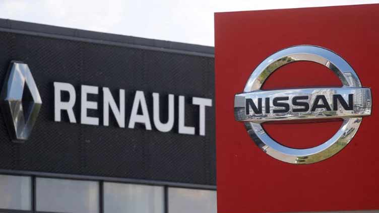 Renault and Nissan forgo Dec 7 announcement of new deal