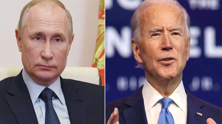  Biden not planning to speak to Putin for now, G7 agrees oil price cap