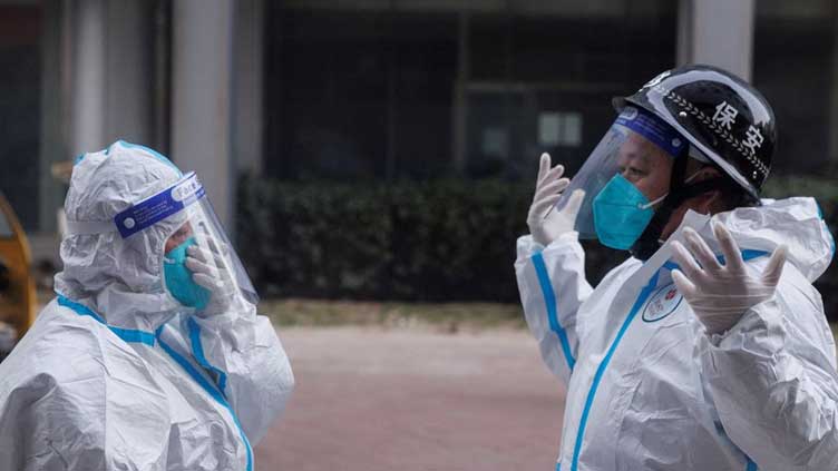  Beijing, Shenzhen loosen more COVID curbs as China fine-tunes policy