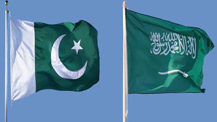 Saudi Arabia condemns attack on Pakistan's Embassy in Kabul