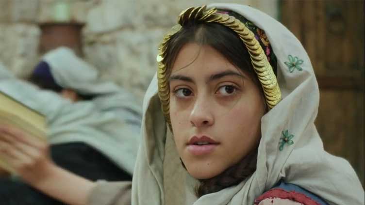  Netflix releases film 'Farha' amid Israel's uproar