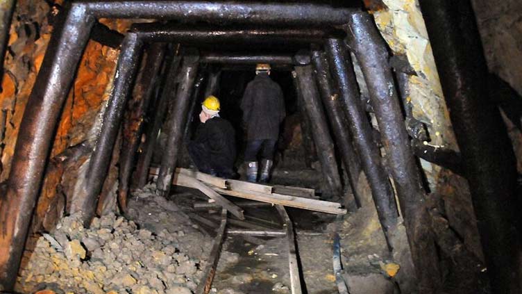 6 coal miners killed in Harnai's mine explosion 