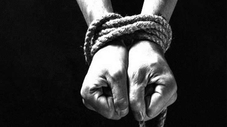 Kacha dacoits kidnap another Gujranwala citizen