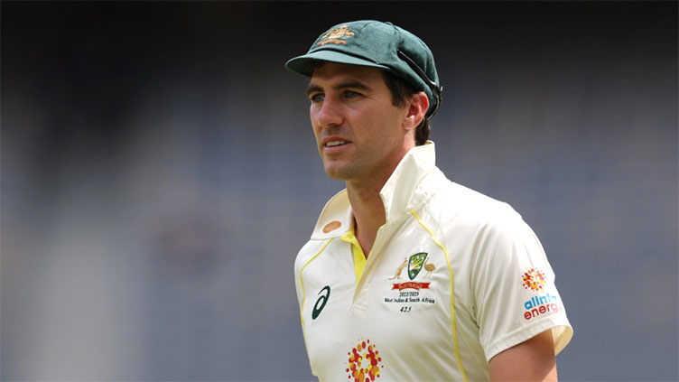 Australia skipper Cummins confident of being fit for Adelaide Test