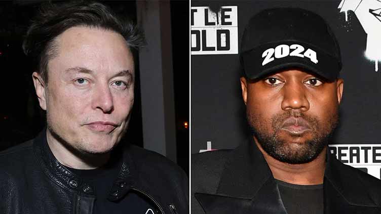 'I take that as compliment': Musk reacts to Kanye West's 'half Chinese' jibe