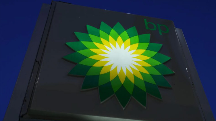 BP doubles down on hydrogen as fuel of the future