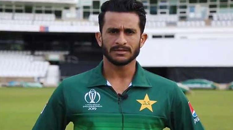 Jibes greet star pacer Hassan Ali in Arifwala