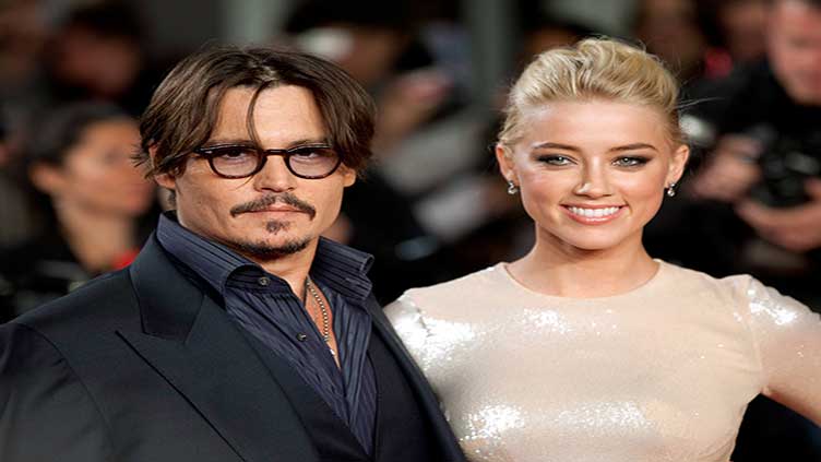 Amber Heard appeals for another defamation trial against Depp