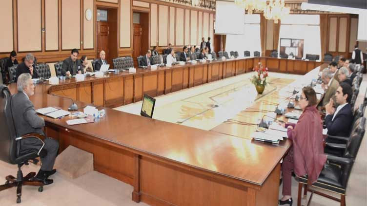  ECC approves wheat import of 450,000MT from Russia