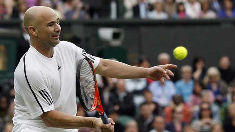 Bollettieri, coach of Agassi and other tennis superstars, dies