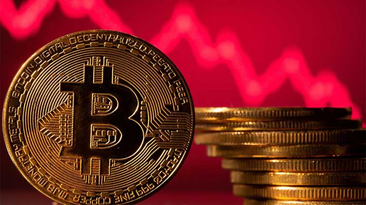  Cryptoverse: Forget crypto winter, this is a bitcoin 'bloodbath'